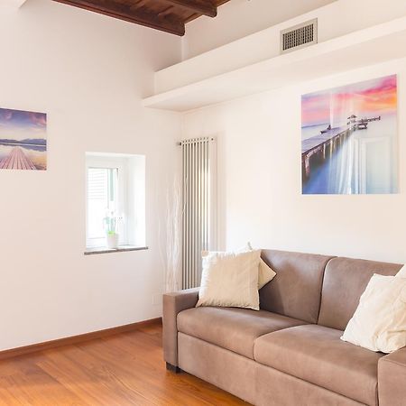 The Hide Trastevere Apartment Roma Ngoại thất bức ảnh