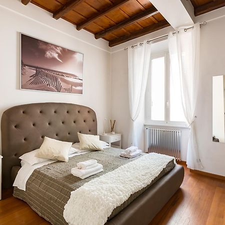 The Hide Trastevere Apartment Roma Ngoại thất bức ảnh