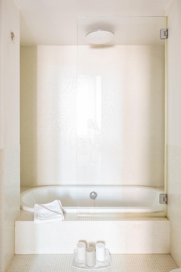 The Hide Trastevere Roma Ngoại thất bức ảnh