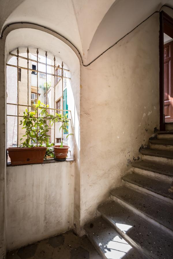 The Hide Trastevere Roma Ngoại thất bức ảnh