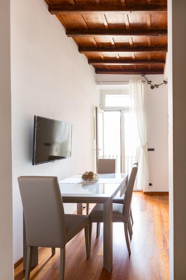 The Hide Trastevere Apartment Roma Ngoại thất bức ảnh