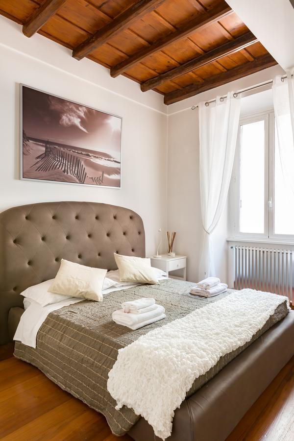 The Hide Trastevere Apartment Roma Ngoại thất bức ảnh