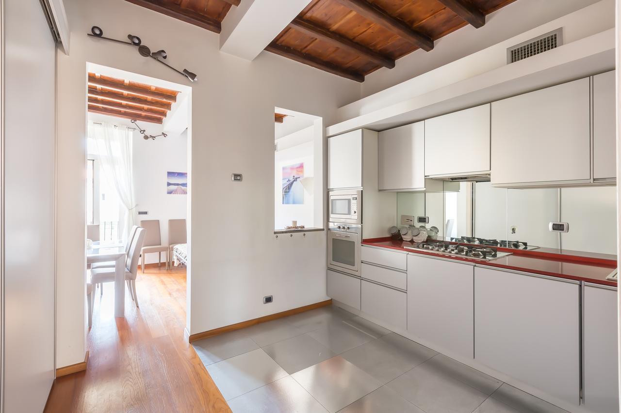The Hide Trastevere Roma Ngoại thất bức ảnh