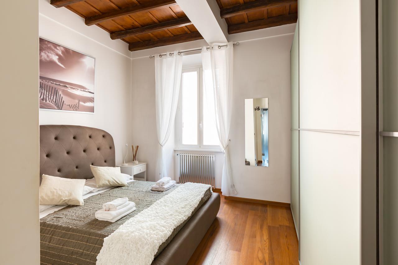 The Hide Trastevere Apartment Roma Ngoại thất bức ảnh