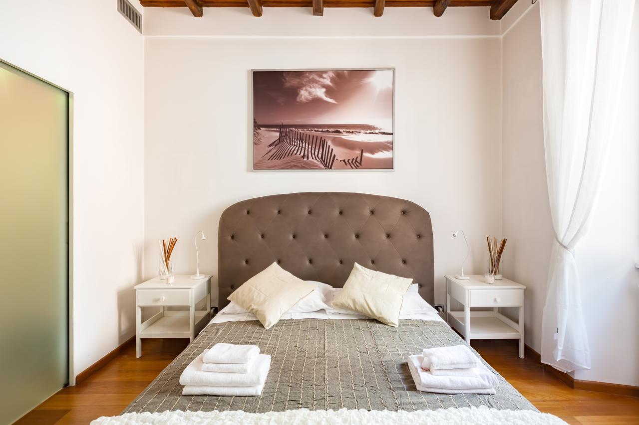 The Hide Trastevere Apartment Roma Ngoại thất bức ảnh