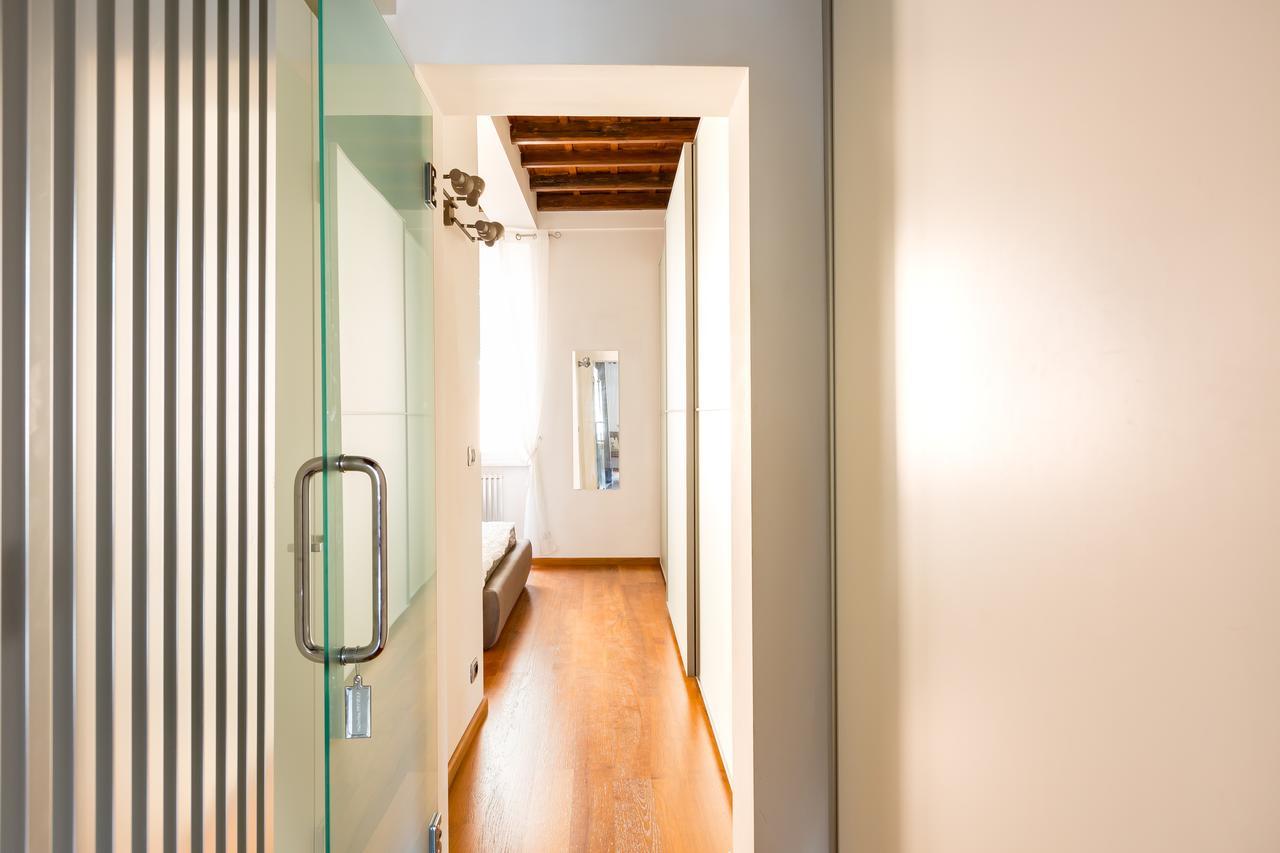 The Hide Trastevere Roma Ngoại thất bức ảnh